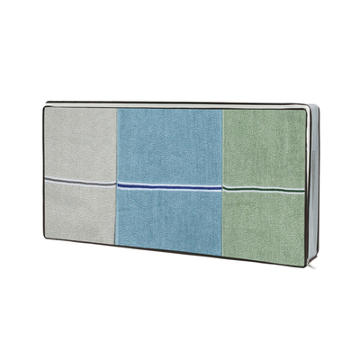 全透床底收纳袋