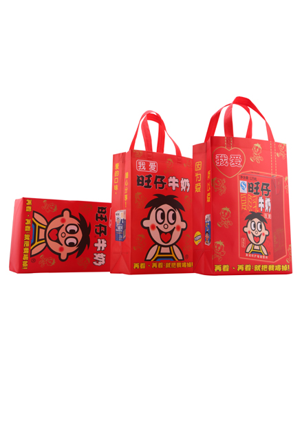 立体袋