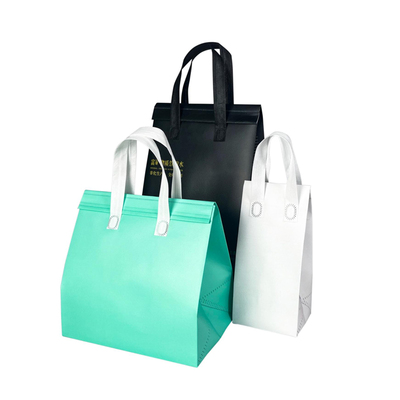 超声波保温外卖袋