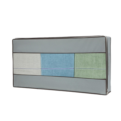 半透床底收纳袋