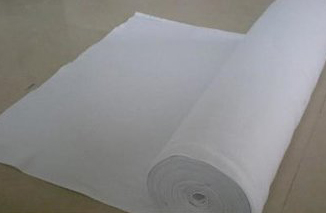 Anti aging non-woven fabric