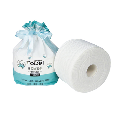 一次性洗脸巾