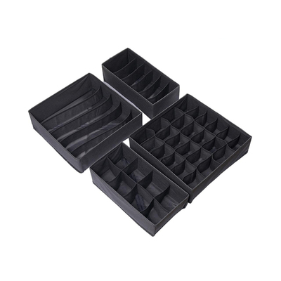 可折叠收纳盒-四件套