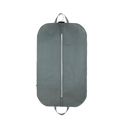 西装拉链防尘罩